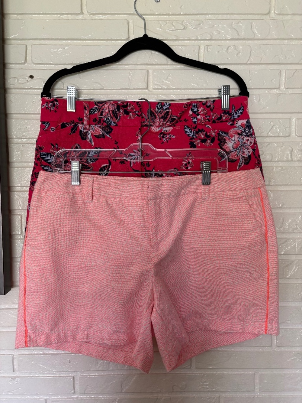 Summer Shorts bundle sz M